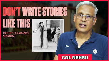 Analyzing TAT and SRT Responses Of Students | Doubt Clearance Session | Col M M Nehru