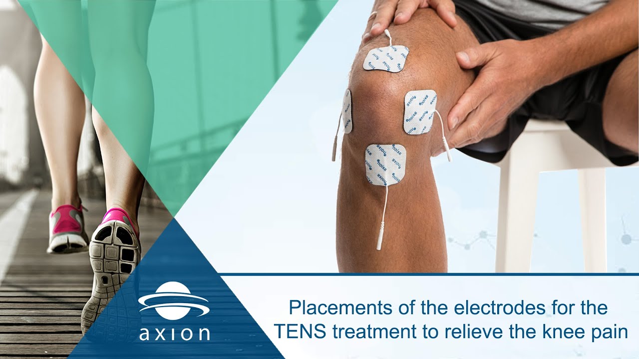 Muscle & Joint Pain Relief - Electrotherapy and TENS Treatments