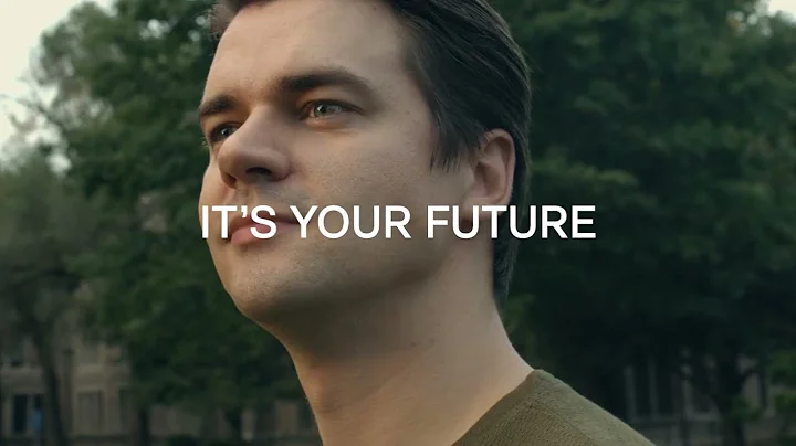 Career at KSM: Define Your Future Today