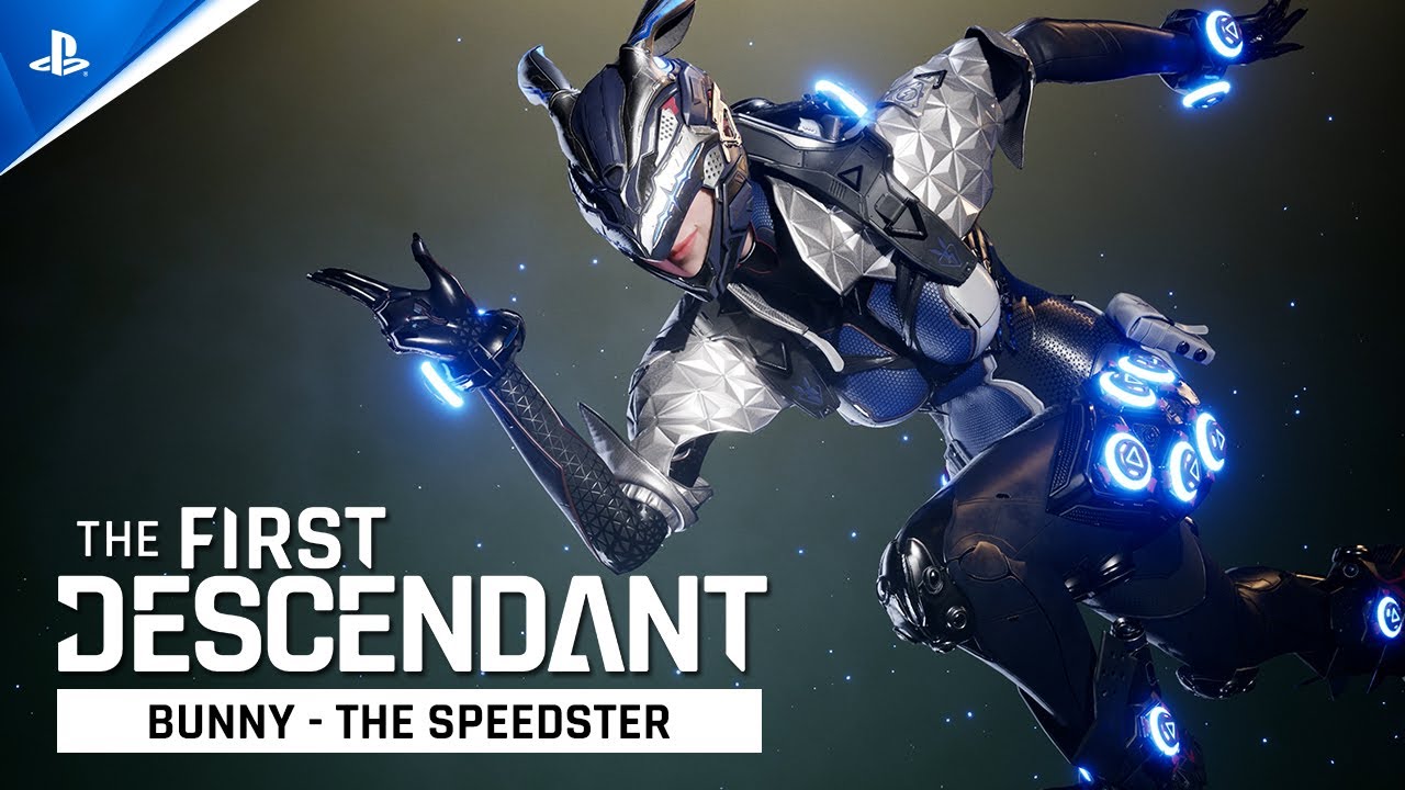 《The First Descendant》即將於 7 月 2 日在 PS5 和 PS4 平台推出:詳述新角色遊玩畫面和伴隨遊戲發行的嶄新特色