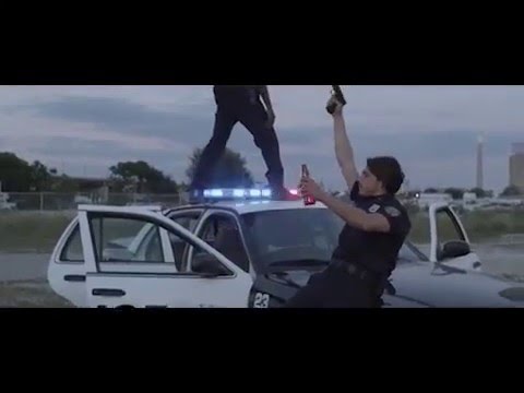 KRS One - Sound Of Da Police (Marcio Mouse D&B Remix)