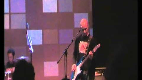 The Oppside @ Indie Concept 2011 (Zo Catania) an invisible chain