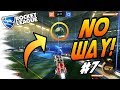 Funnies  freestyles 7  rocket league best goals saves  air dribbles funny gameplay montage