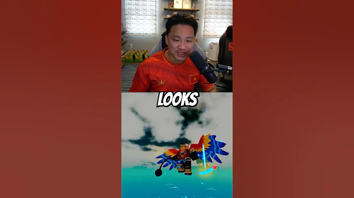 How To Spawn The Tyrant of the Sky Raid Boss in Blox Fruits