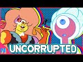 Even More Uncorrupted Gems & Their Symbolism Explained! | Part 2 | Steven Universe