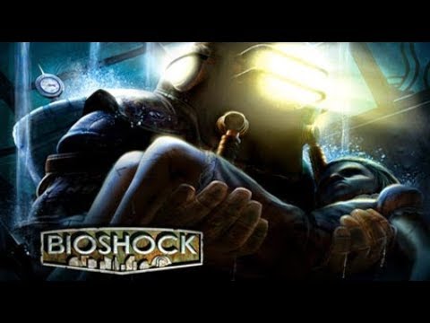 Video: Posibil De Film BioShock și MMOG