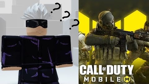 How to play prop hunt on COD Mobile?