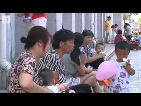 Video: SOM Rakentaa Edistyneen Pilvenpiirtäjän Kiinaan