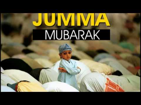 Beautiful Jumma Mubarak Images, Picture Wallpaper