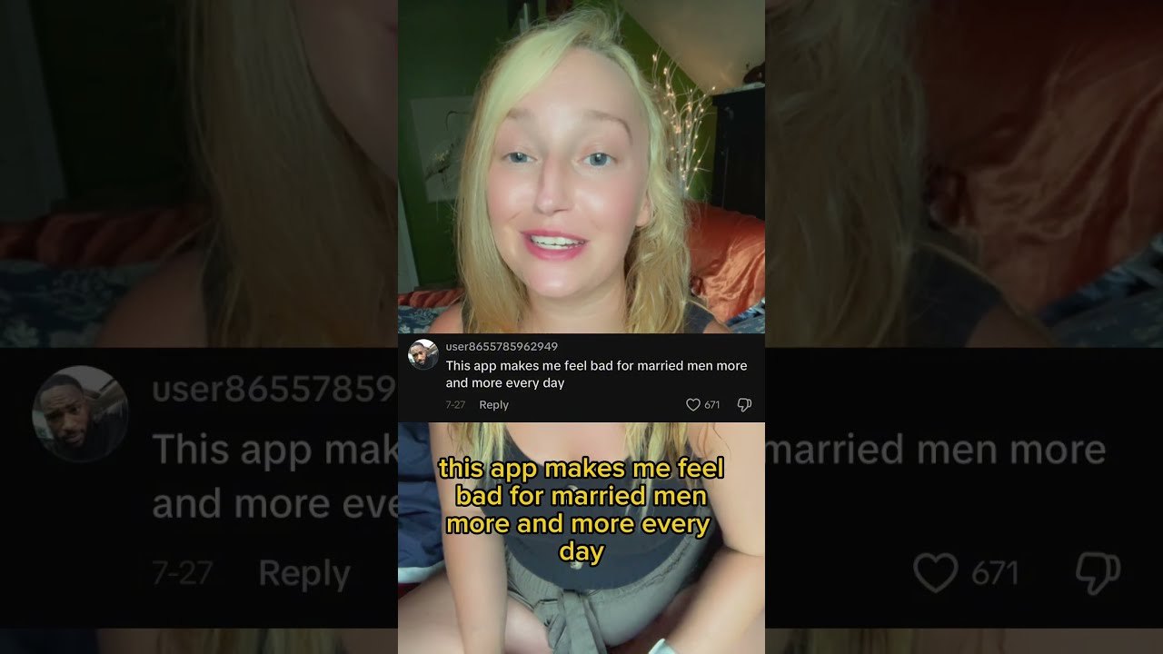 She S Divorcing Him Over THIS 