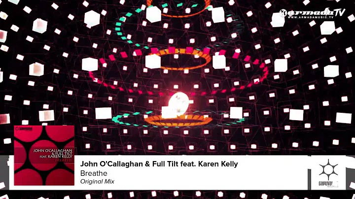 John O'Callaghan & Full Tilt feat. Karen Kelly  - ...