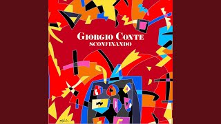 Video thumbnail of "Giorgio Conte - Stringimi forte"