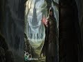 Bombadil Mystery