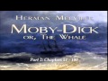 Herman Melville Moby Dick Part 2 Chapters 51 100 mp3