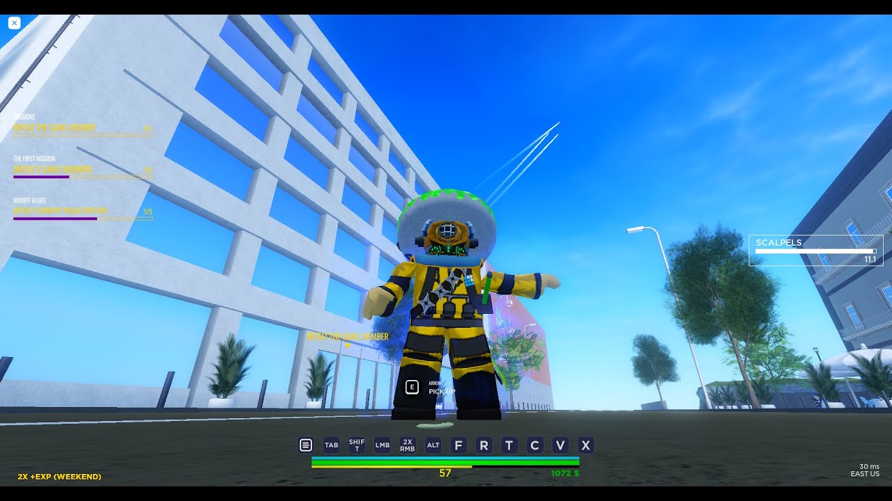 Roblox Is Unbreakable All Arrow Stands+Using 20 Arrows For Skins 