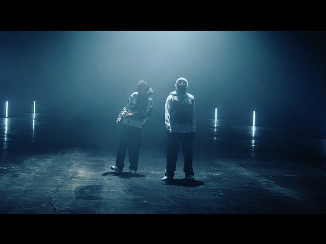 Roshi ft. Gradur -  Sans Nouvelles (Clip Officiel)