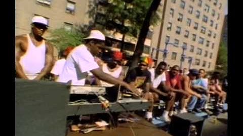 Black Moon - How Many MC