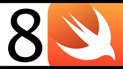 Swift Programming Language Part 8 (Subscripts)