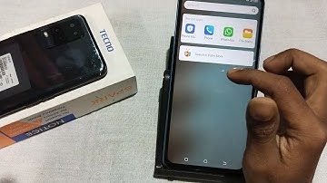 Tecno Spark 20 Pro ringtone, how to change ringtone in tecno, how to set song ringtone in tecno, rin