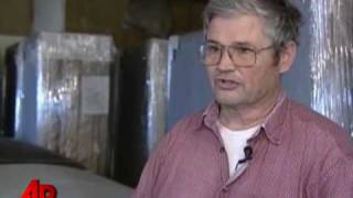 Sales Grow for Plus Size Caskets