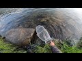 День РЫБАКА! РЫБАЛКА ПО ТРОФЕЙНОМУ ХАРИУСУ.часть первая..FISHER'S DAY! FISHING FOR TROPHY GRAYLING.1