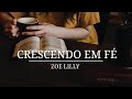 Desenvolvendo Sua Fé - Zoe Lilly | Conferência IPI Londrina