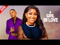 A GIRL IN LOVE - Timini egbuson, Sandra Okunzuwa 2025 Nigerian Movie