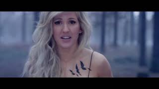 Ellie Goulding   Beating Heart   YouTube 720p