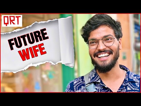 What Type of WIFE Do Indian Boys Want ? | What do Guys like in a Girl ? | Marriage Tips for Bride