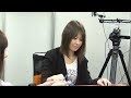 【予選最終戦】夕刊フジ杯争奪麻雀女流リーグ2019 東日本リーグ東京7組第7節3回戦