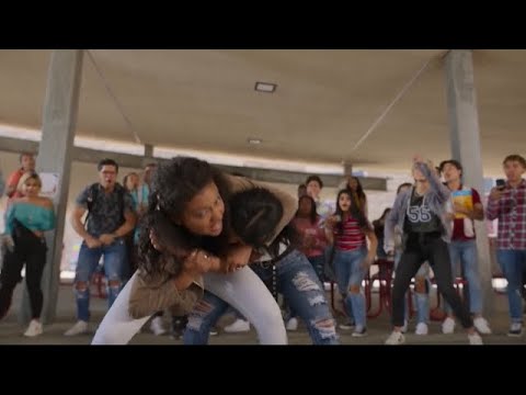 Monse Vs Vero|On My Block 4x8