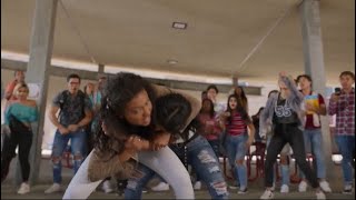 Monse Vs Vero|On My Block 4x8 screenshot 1