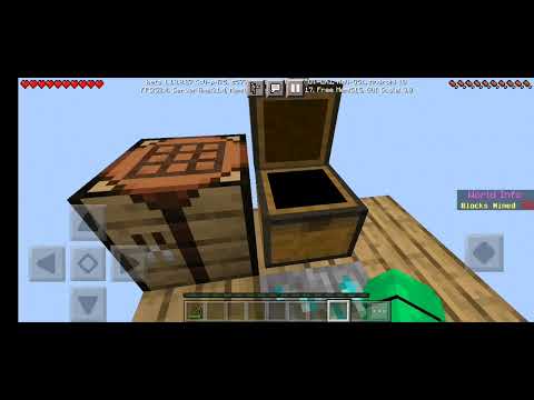 ერთ ბლოკზე გავძელი ☠️