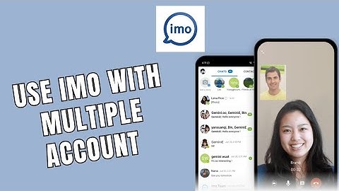 How to Use IMO with Multiple Accounts 2025?