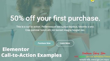 How to Add Call to Action Buttons in WordPress (without Code)