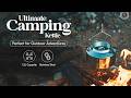10 To 6 Picks Camping Kettle For Boiling Water 1.2l | Best Campfire Kettle For Coffee And Tea