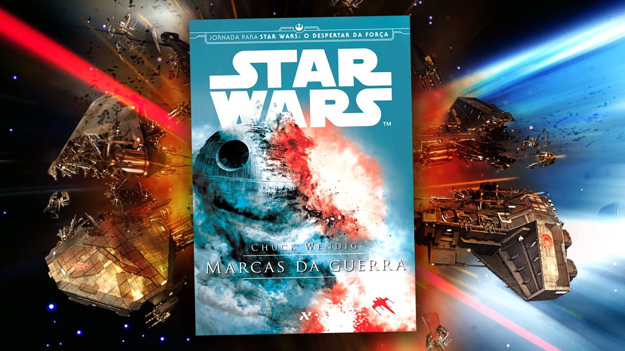 Review: Star Wars: O Despertar da Força