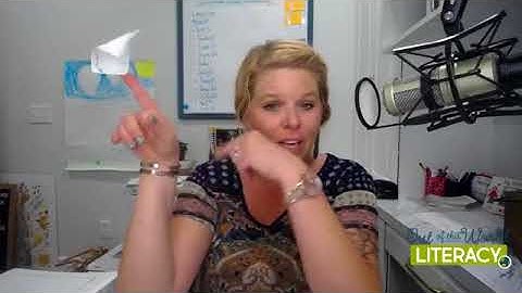 My Favorite Hack for Taking Anecdotal Notes