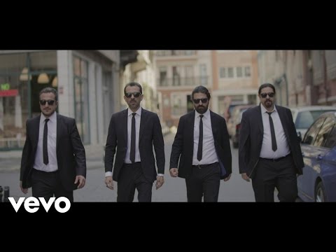 Rubato - Yoldan Çıktım