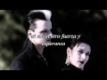 Lacrimosa -  Alleine Zu Zweit (Subtitulado) (HD - HQ)