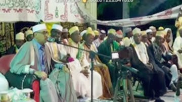 #عبدالناصرحرك - امس بجزر القمر _ سورة الضحى هم اللى طلبوها ولما سمعوها كانت مفاجأه