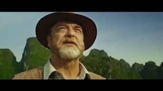 Kong: Skull Island Movie Trailer Kong: Skull Island Movie Trailer