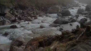 "Mountains" TYPOGRAPHY PROCESS VIDEO    #TypeDesignQUT_2015