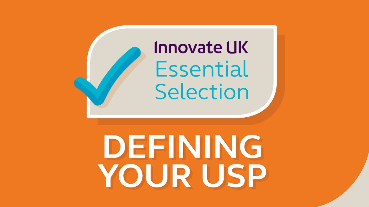 Essential Tips For Defining Your USP