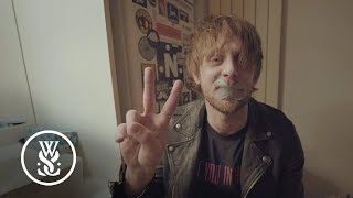 While She Sleeps - Brussels 2020 (Official Tour Video)