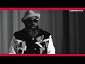 Bite Sized Thoughts with Black Thought: Maintain Ownership