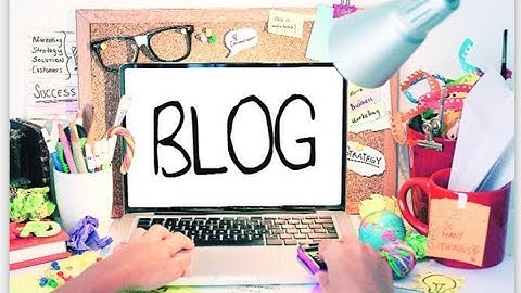 Asp.NET Core Beginner Tutorial - Making a Blog With Admin Panel