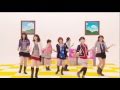 Berryz工房「ライバル」(Dance Shot Ver.)