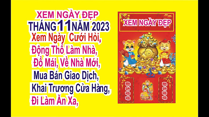 Ngày 6 tháng 11 năm 1994 là cung gì