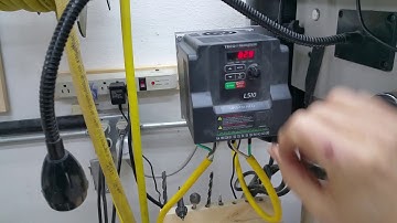 3PH Electric motor vibrations